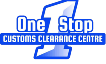 One Stop Customs Clearance Centre logo