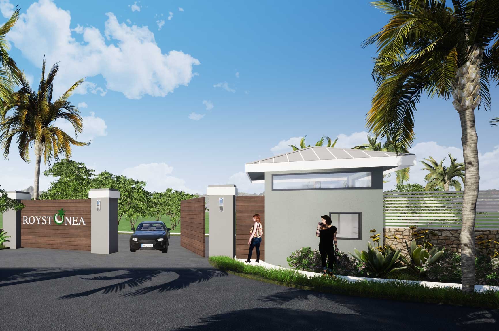 Keller Williams Jamaica photo 6