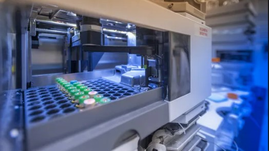Quality Diagnostics Laboratory Services photo 4