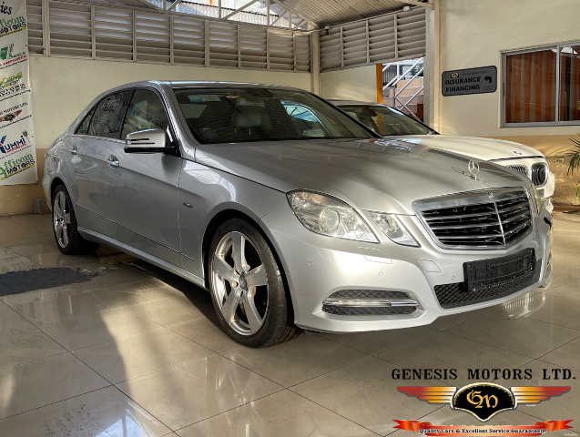 Genesis Motors Ltd photo 5