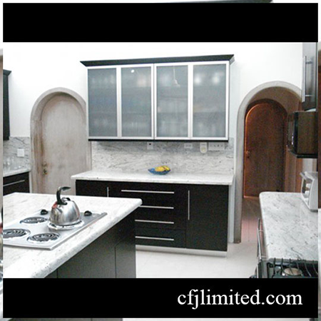 Custom Furnishing & Joinery Ltd photo 1