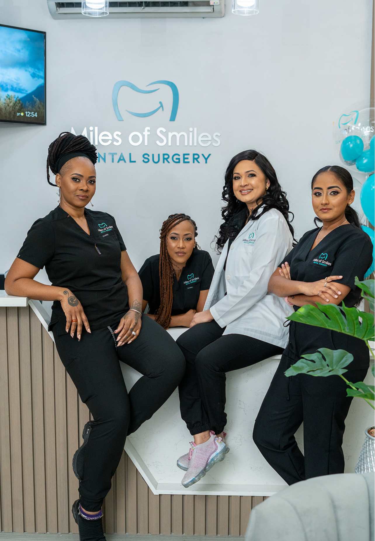 Miles Of Smiles Dental Surgery photo 7