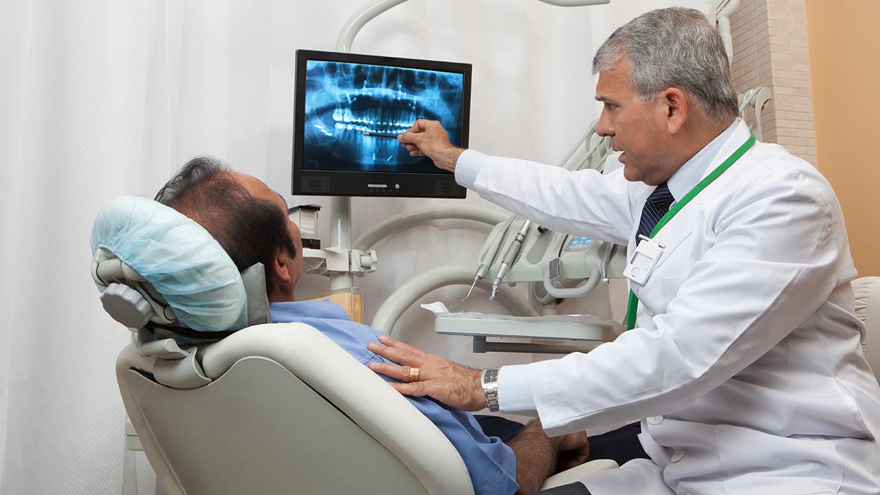 Premier Dental photo 1