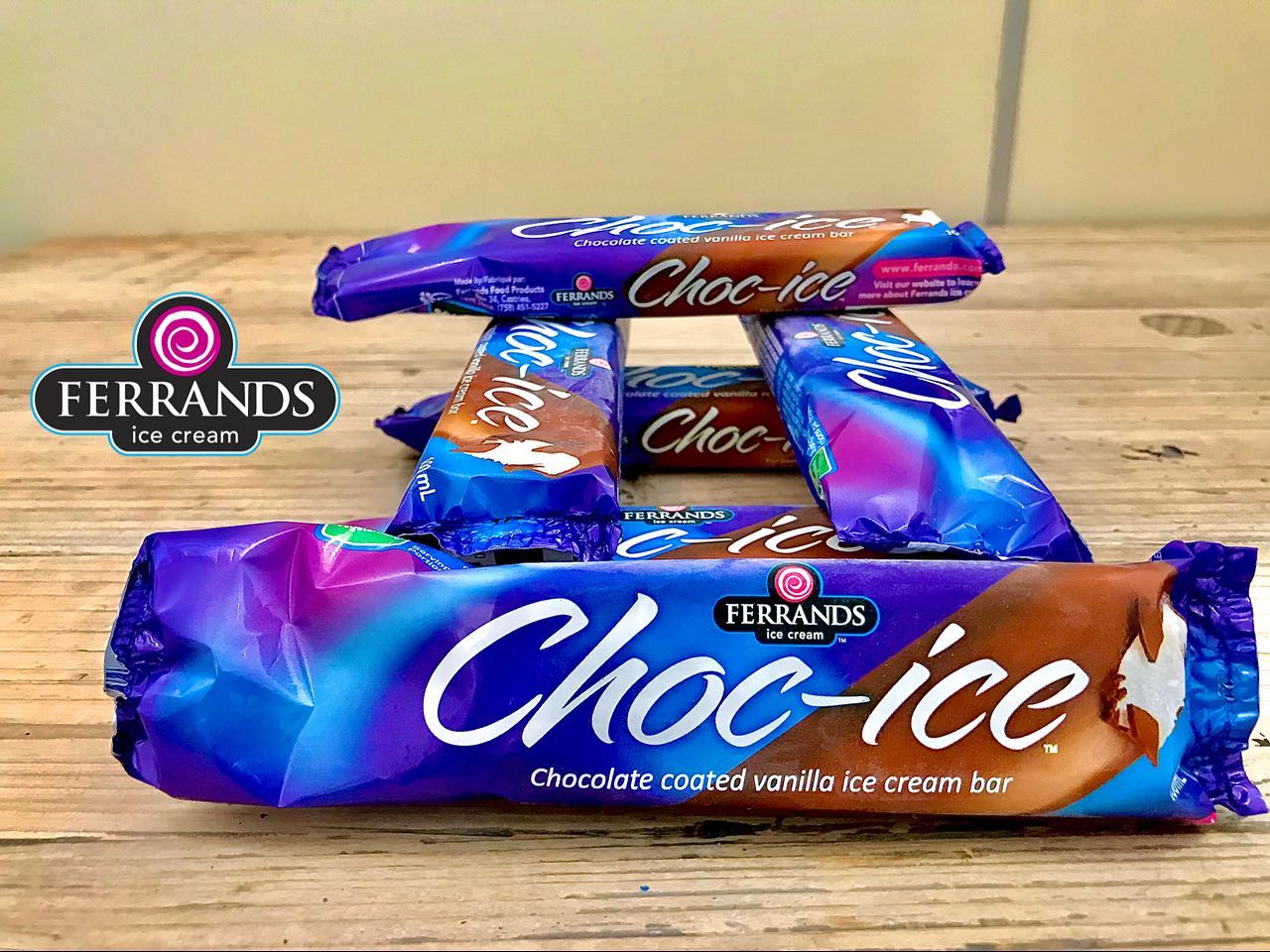Ferrands Food Products Ltd photo 4