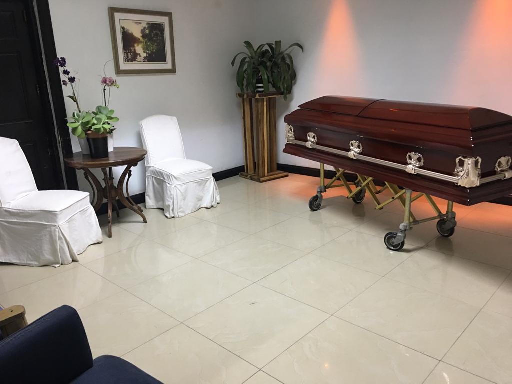Madden's Funeral Home & Crematorium photo 4