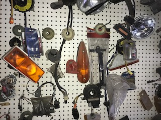 AJ's Auto Electronic & Electrical Parts photo 7