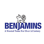 P A Benjamin Mfg Co Ltd logo
