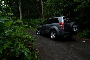 Cool Breeze Car & Jeep Rental photo 4