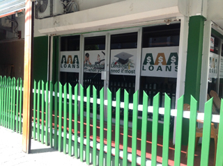 Eden Lodge Nursery photo 4