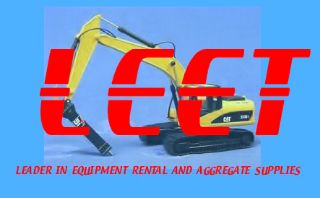 Leading Edge Equipment & Trucking Ltd logo