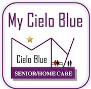My Cielo Blue logo