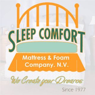 Sleep Comfort Mattress & Foam Company N.V. logo