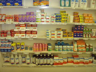 New Sav-La-Mar Pharmacy The photo 3