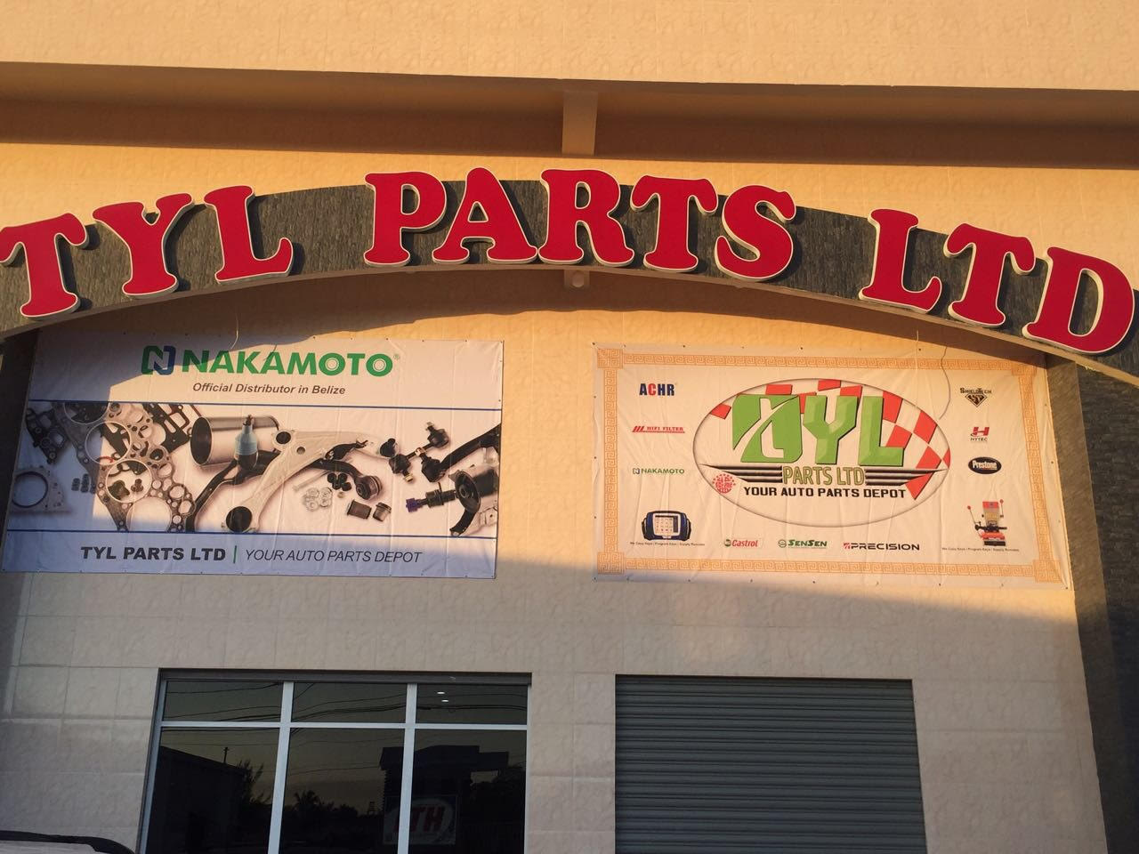 TYL Parts Ltd photo 10