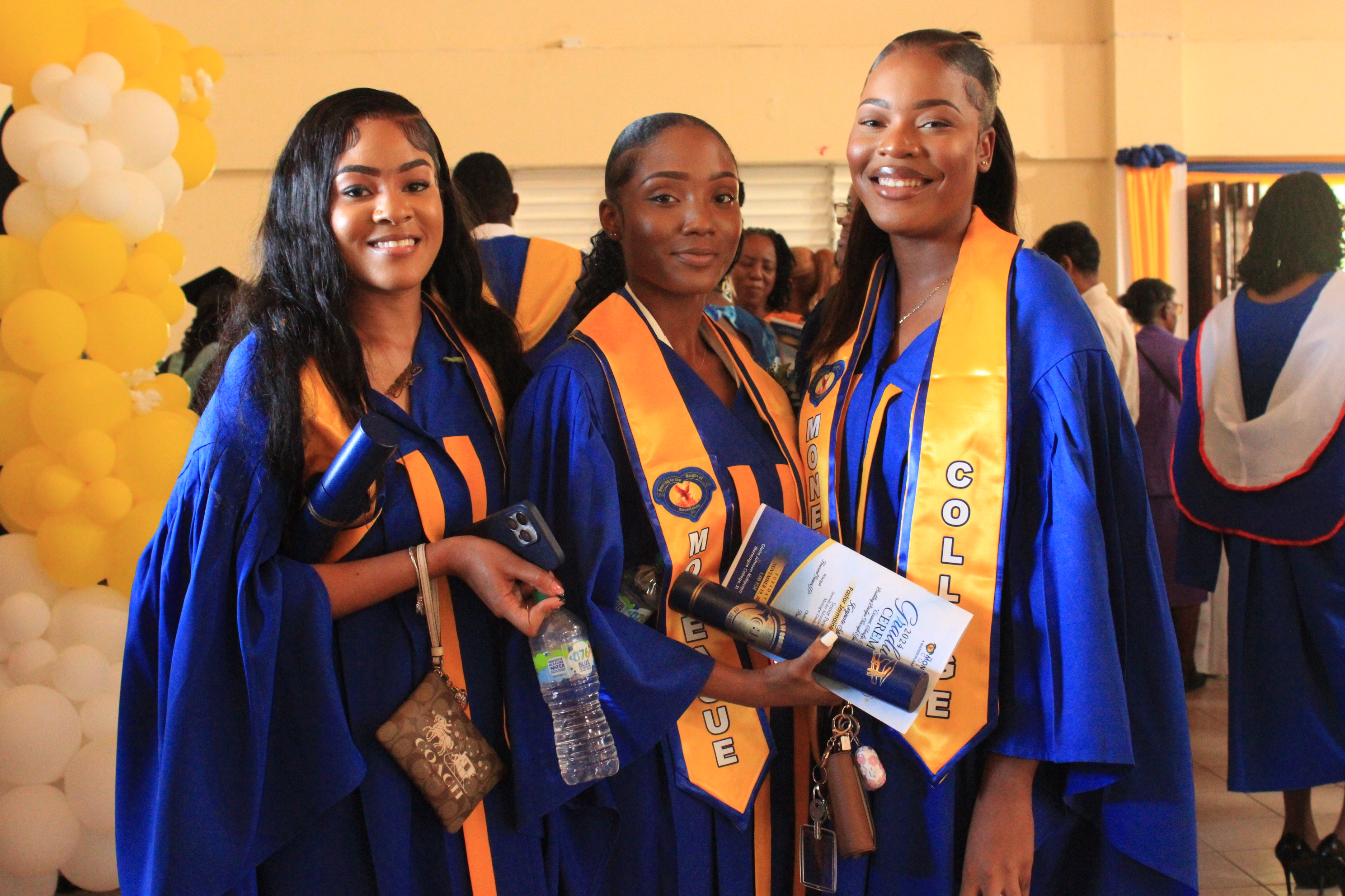 The Moneague College photo 5