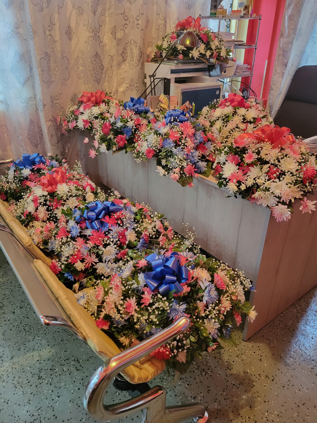Blakelys' Funeral Home Services Ltd photo 9