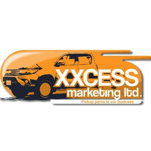 Xxcess Marketing Ltd logo