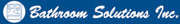 Bathroom Solutions Inc logo