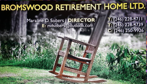 Bromswood Retirement Home Ltd logo