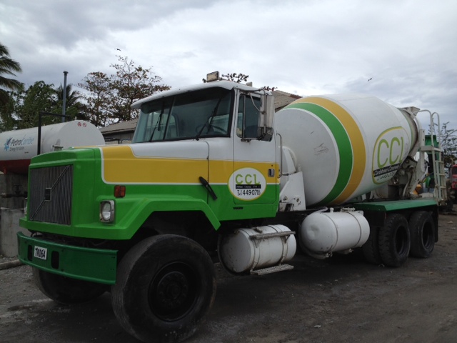 Caribbean Concrete Ltd photo 3