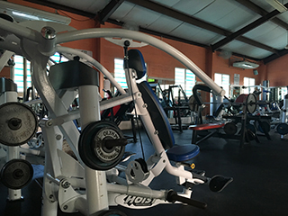 Life Fitness Center photo 9