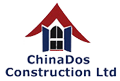 ChinaDos Construction Ltd logo