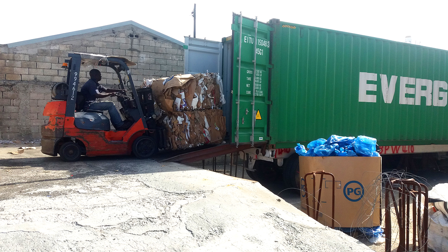 Jamaica Recycles photo 5