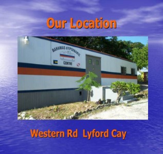 Bahamas Hyperbaric Centre photo 4