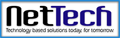NetTech Corp logo