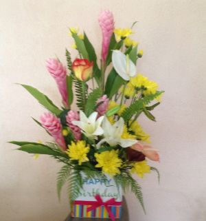 New Life Floral & Accessories photo 8