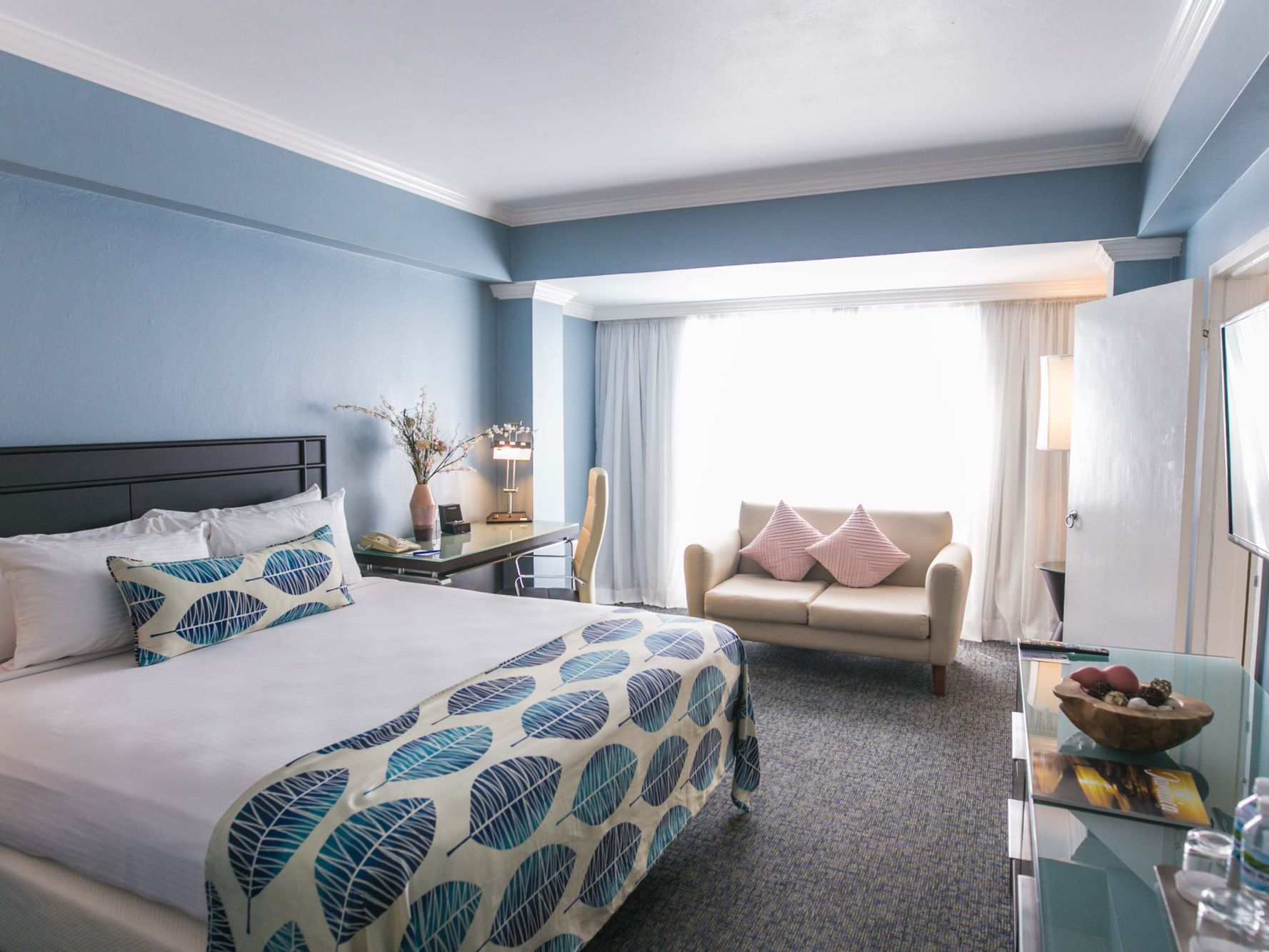 The Jamaica Pegasus Hotel photo 12