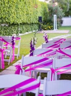 Cap Estate Garden Weddings photo 5