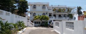 Callies Beach House photo 1