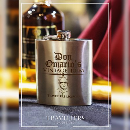 Galleon Duty Free photo 4