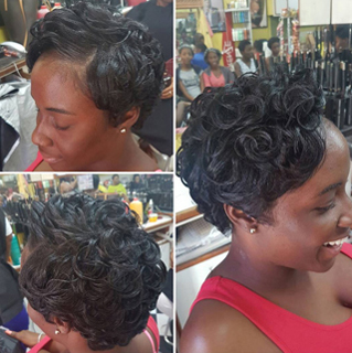 Options Beauty Salon photo 2