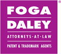 Foga Daley logo