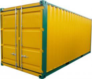 PAS Cargo Barbados photo 9