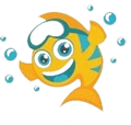Poolworld & Fishing Supplies logo