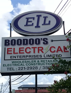 Boodoo's Enterprises Ltd photo 4