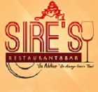 Sire's Restaurant & Bar logo