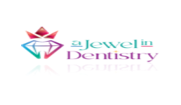 A Jewel in Dentistry logo