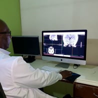 St Jago Ultrasound & X-Ray photo 6