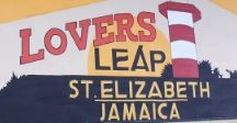 Lovers Leap Guest House logo