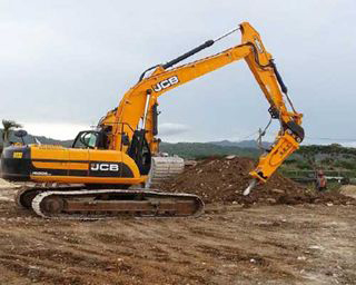 Surdeen Equipment & Trucking Co Ltd photo 2