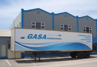 Gasa International NV photo 4