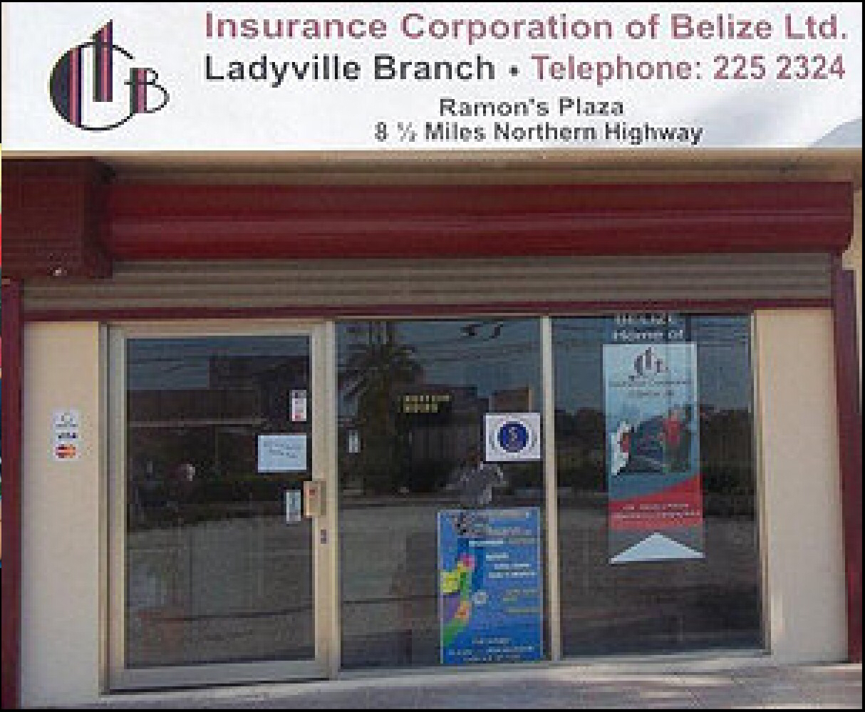 Insurance Corporation Of Belize Ltd photo 3