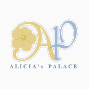 Alicia's Palace logo