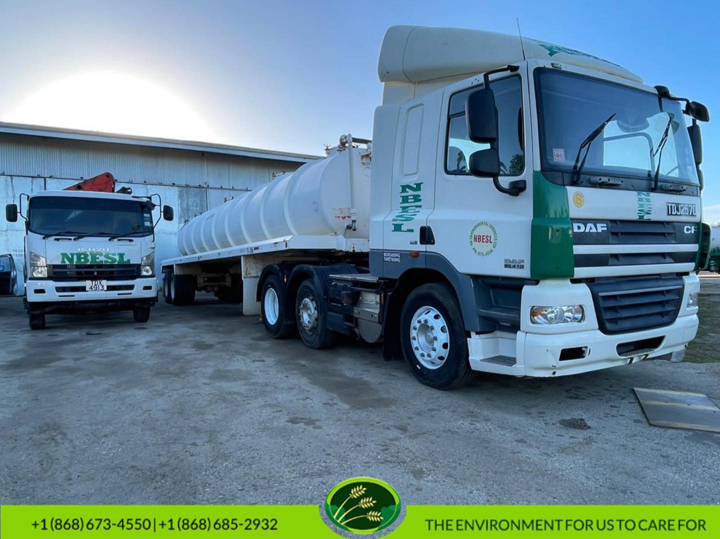N B Environmental Services Ltd photo 8