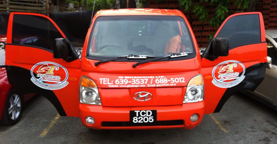 G1's Enterprises Ltd photo 1