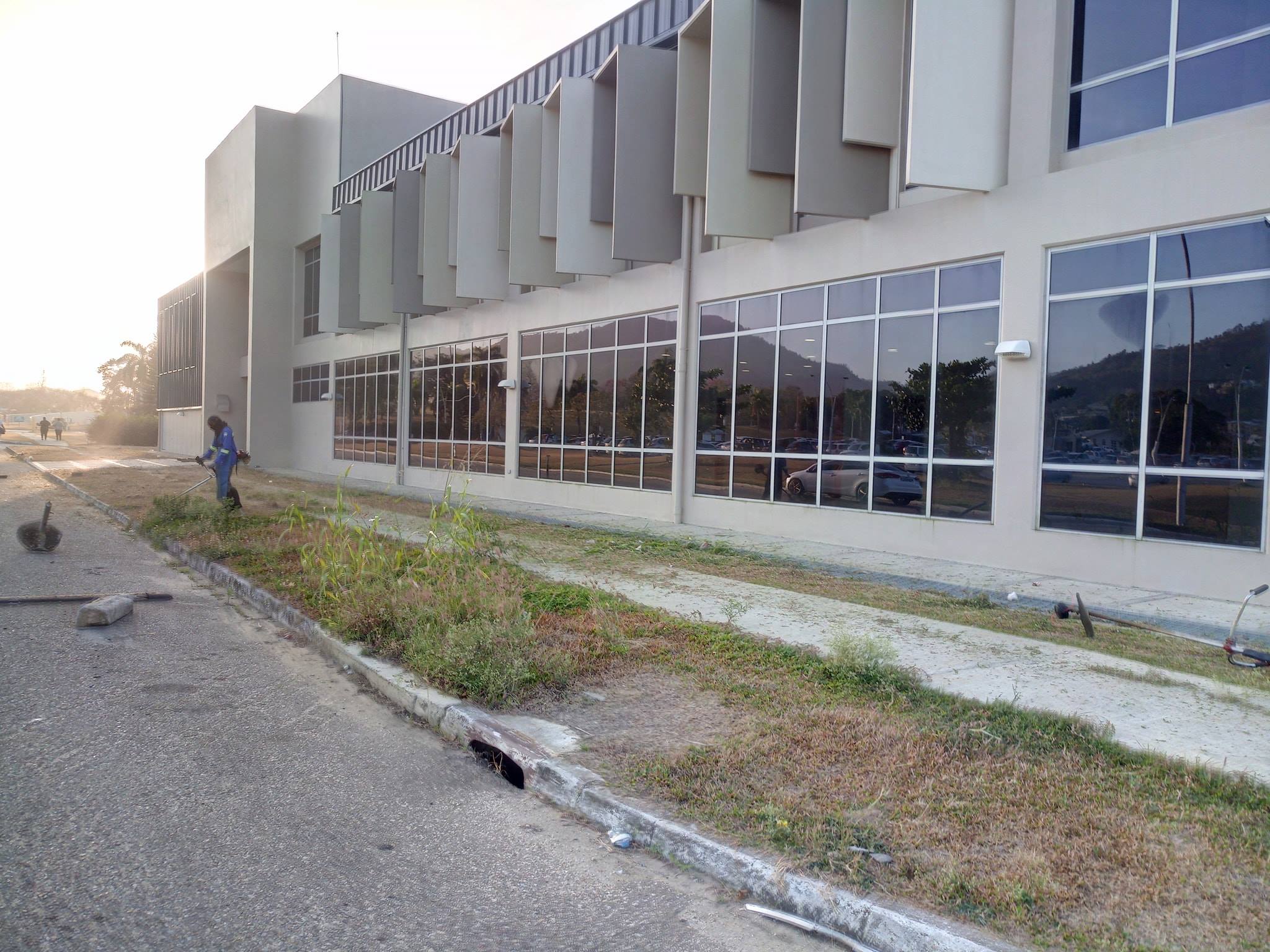 Amazing Everglow Services Ltd photo 1